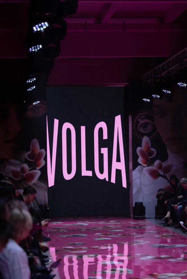 Обложка новости Volga Fashion Week