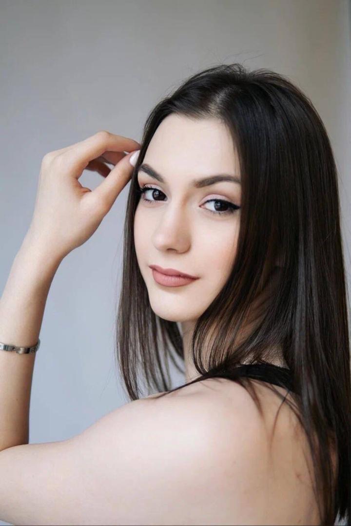 Фото Камила Аунусова