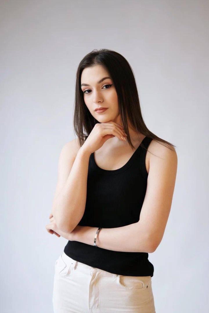 Фото Камила Аунусова