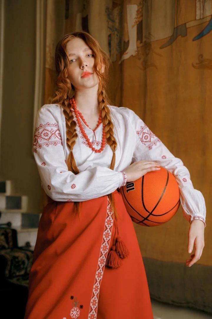 Фото Ева 