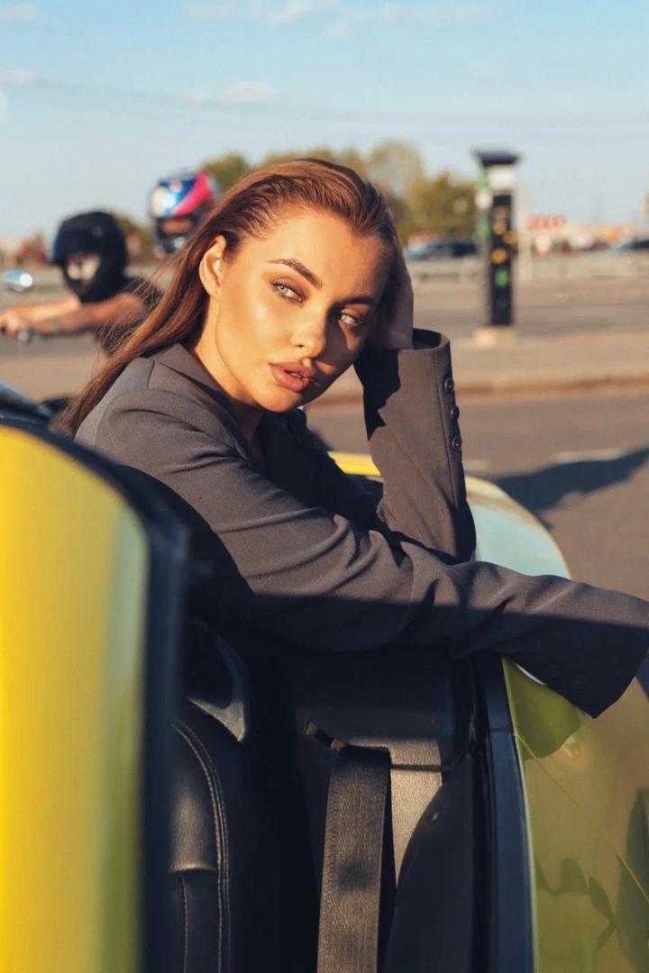 Фото Ксения Овсянникова