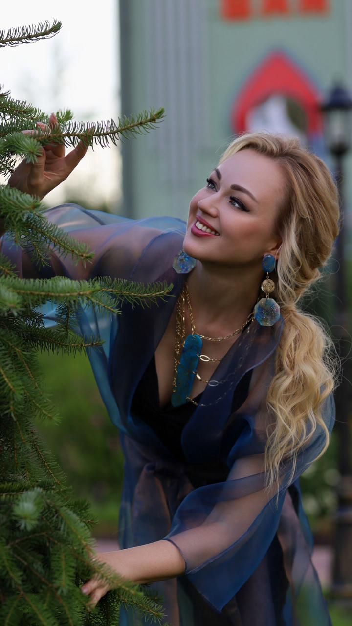 Фото Ева 