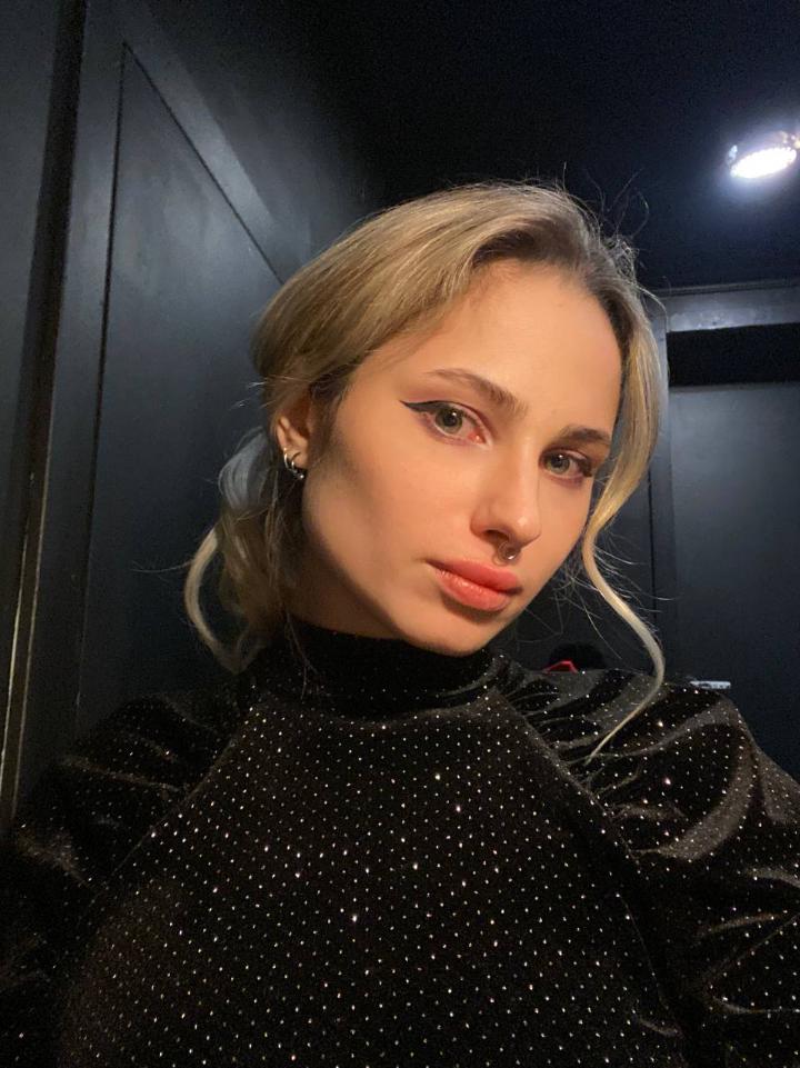Фото Елизавета 