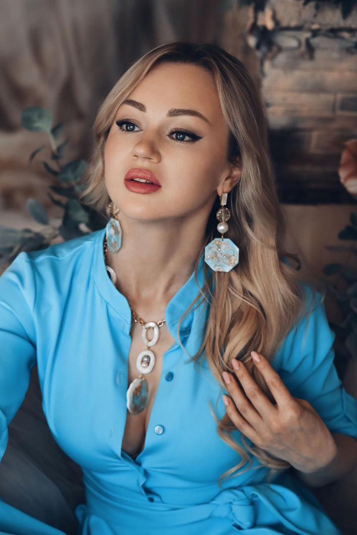 Фото Ева 