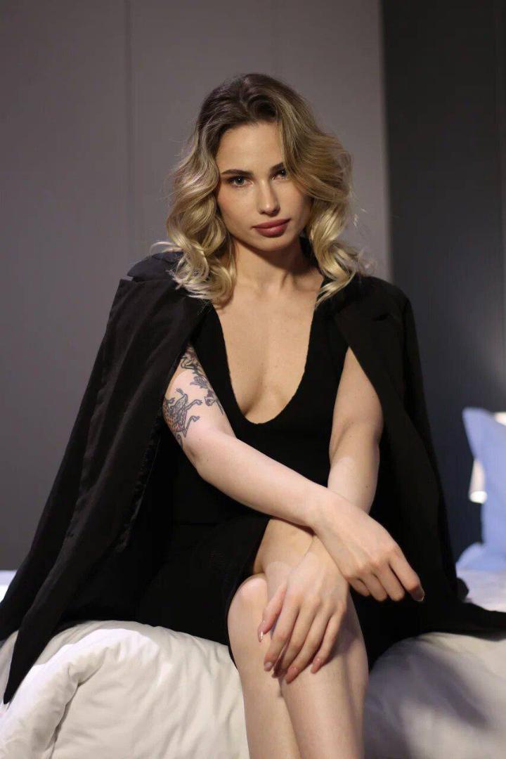 Фото Елизавета 