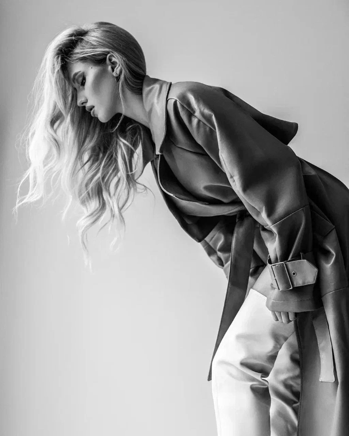 Фото Ангелина Козлова