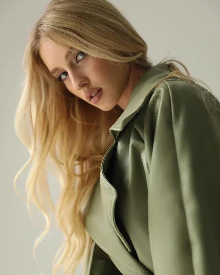 Фото Ангелина Козлова