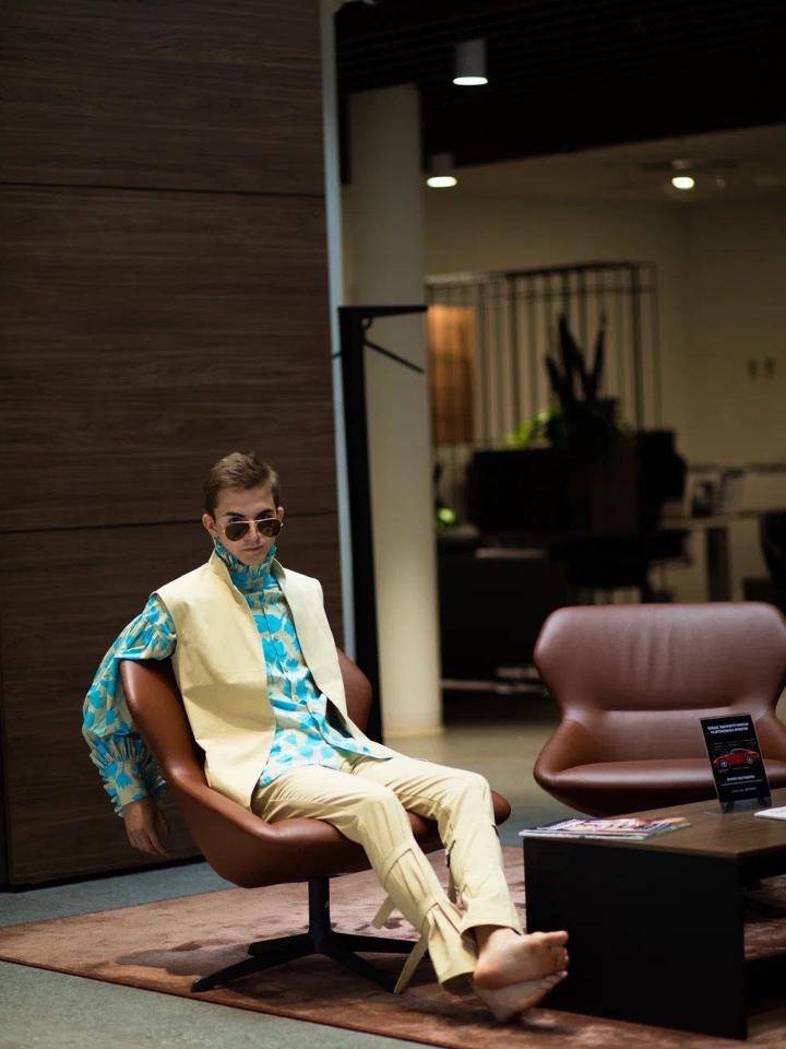 Фото Даниил 