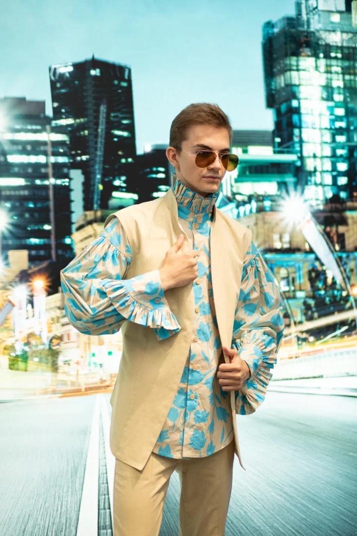 Фото Даниил 