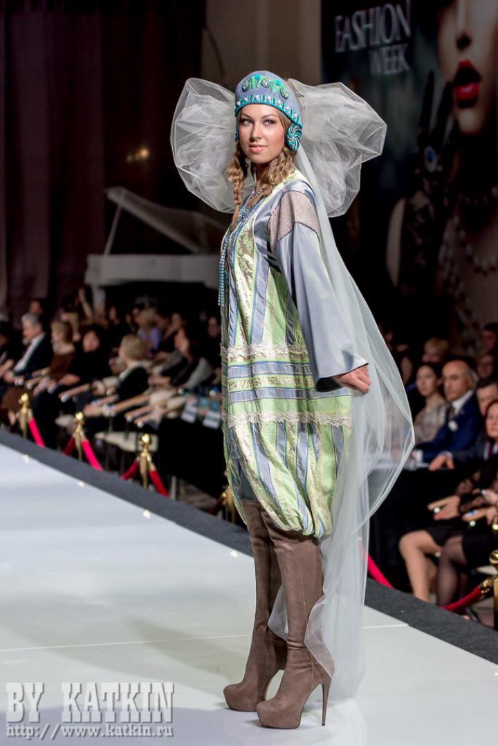 Фото Виктория Слезина