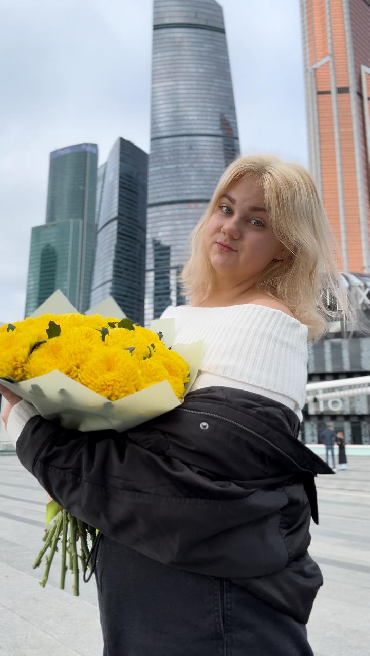 Фото Анастасия Купцова