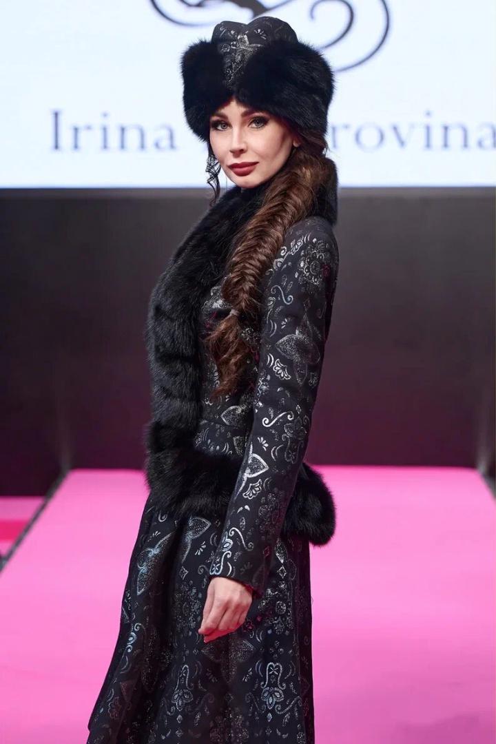 Фото Ирина Свиридова