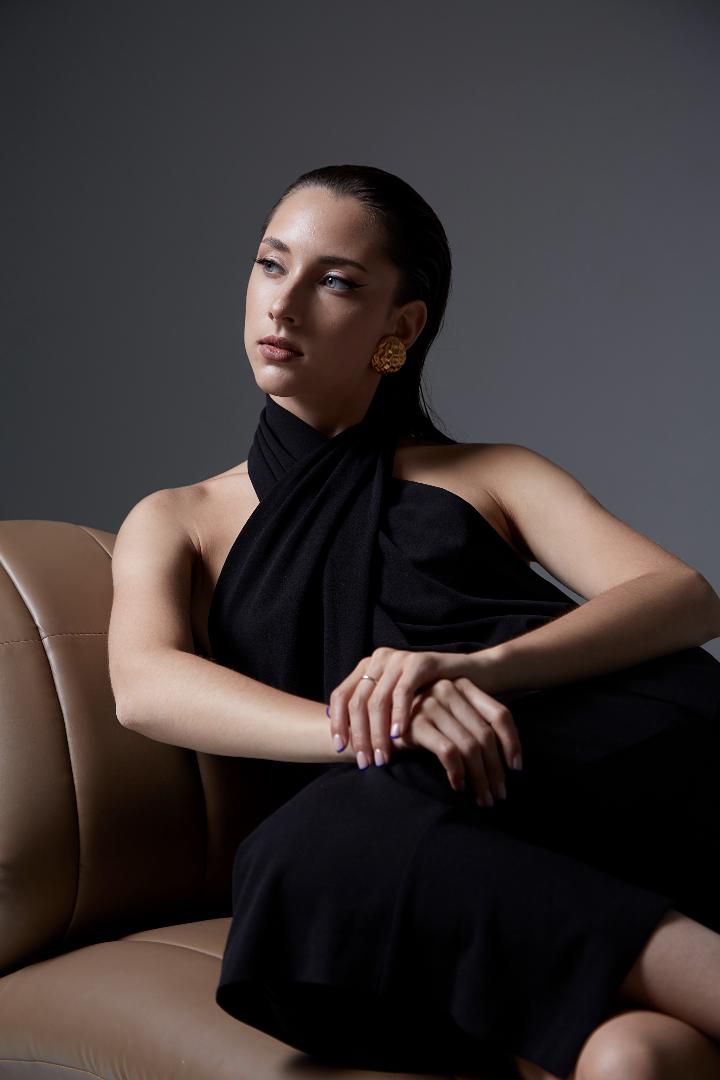 Фото Юлия Зольникова