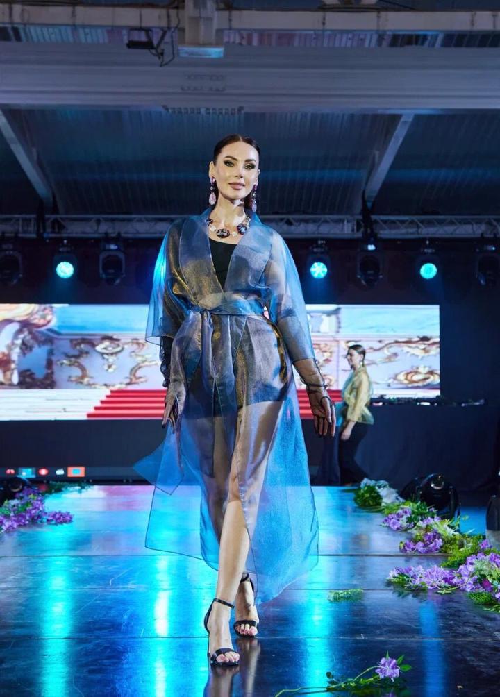 Фото Ирина Свиридова
