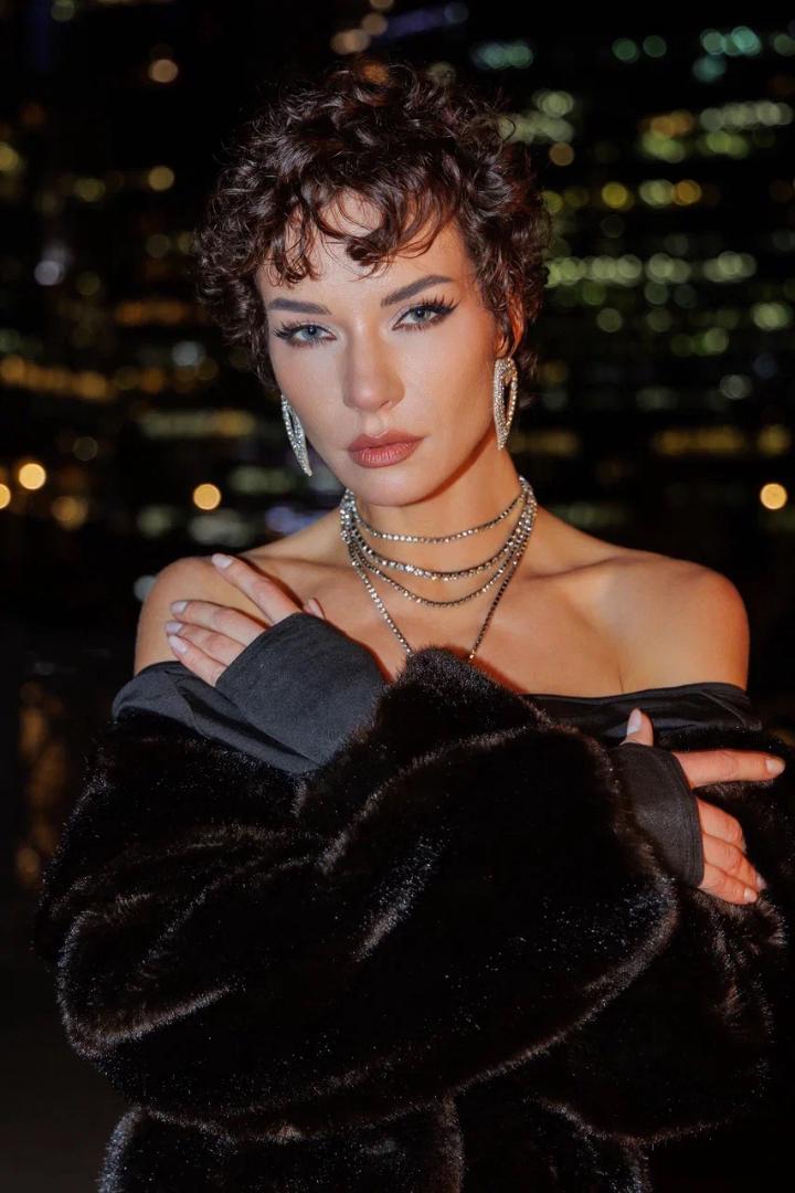 Фото Екатерина 
