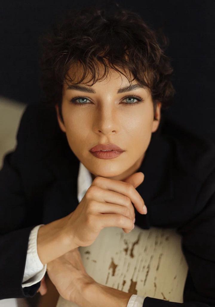 Фото Екатерина 
