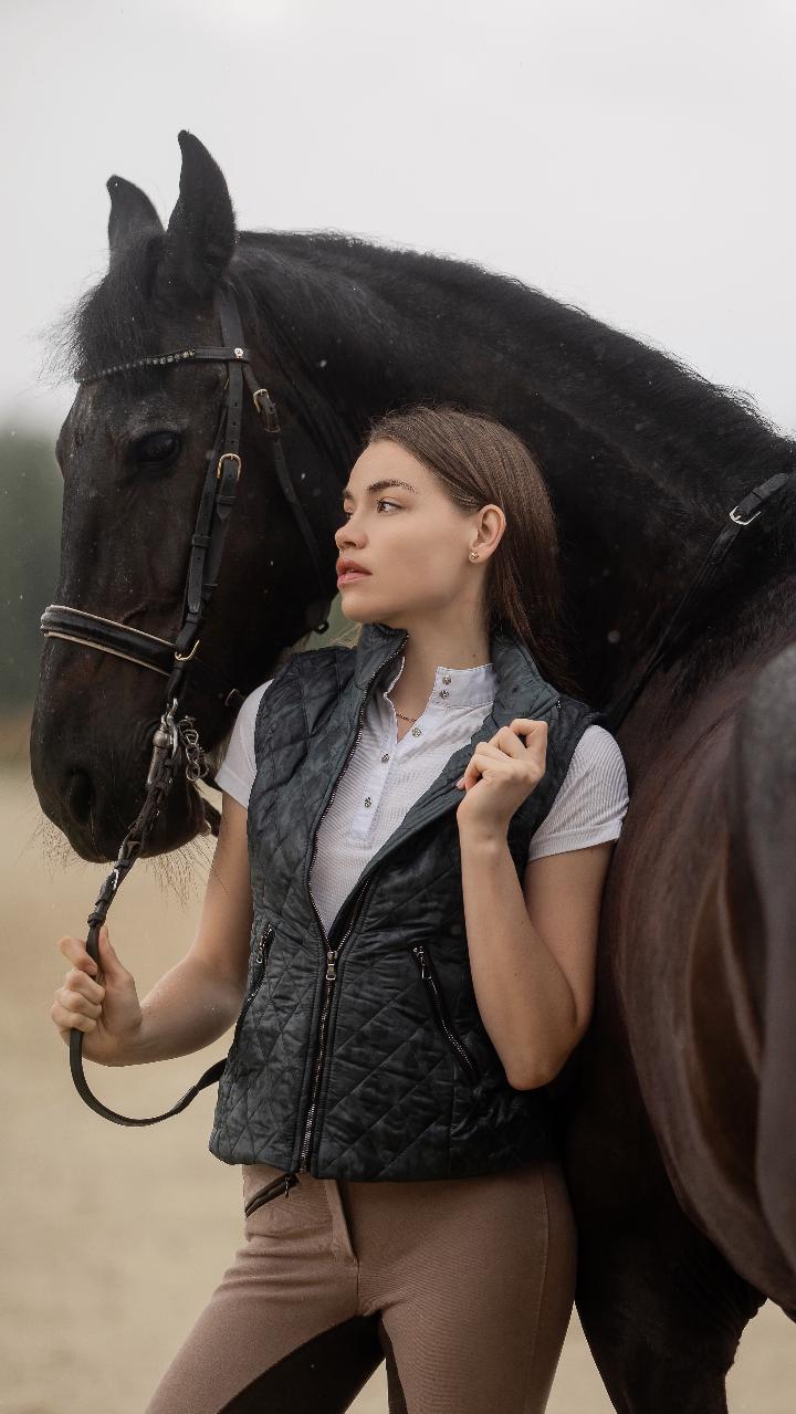 Фото Ксения Ветошникова