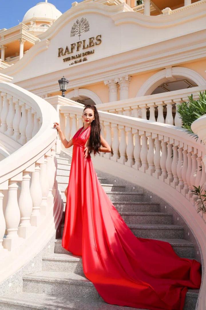 Фото Ирина Свиридова
