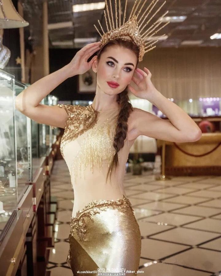 Фото Ирина Свиридова