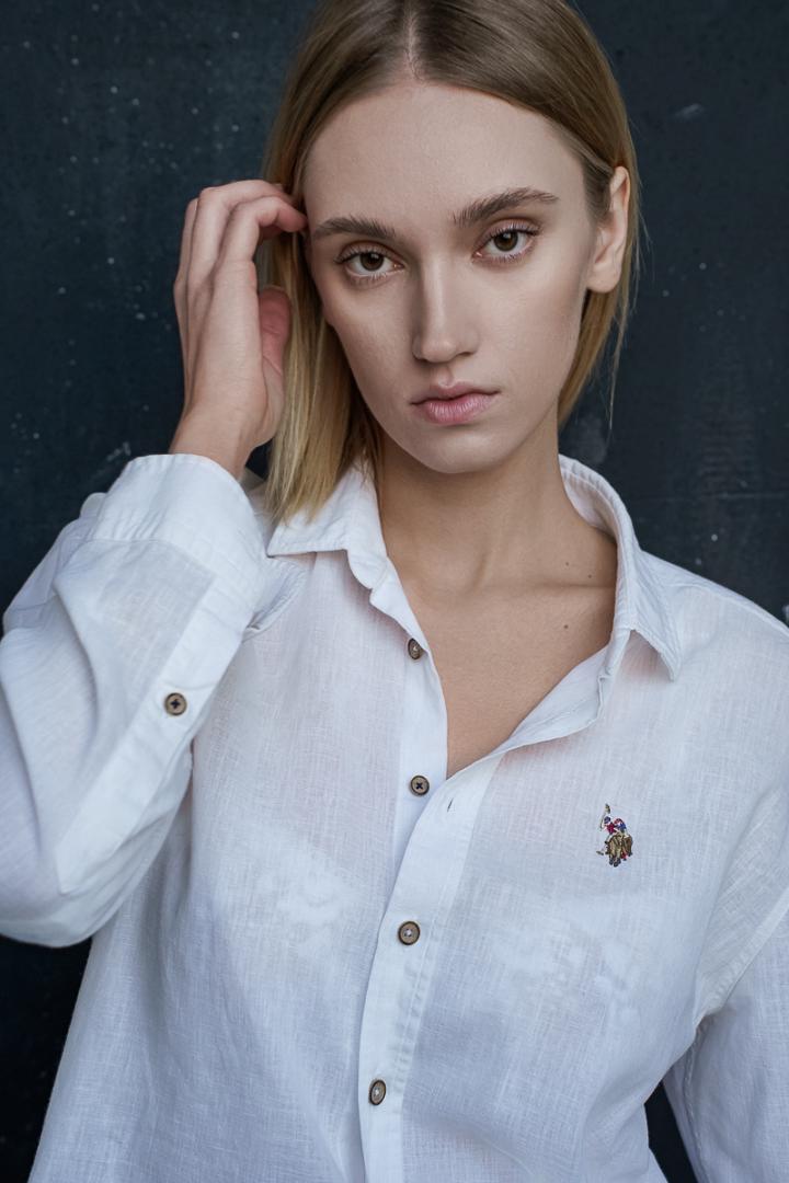 Фото Мария Лияскина