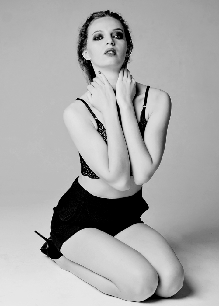 Фото Юлия Симутина