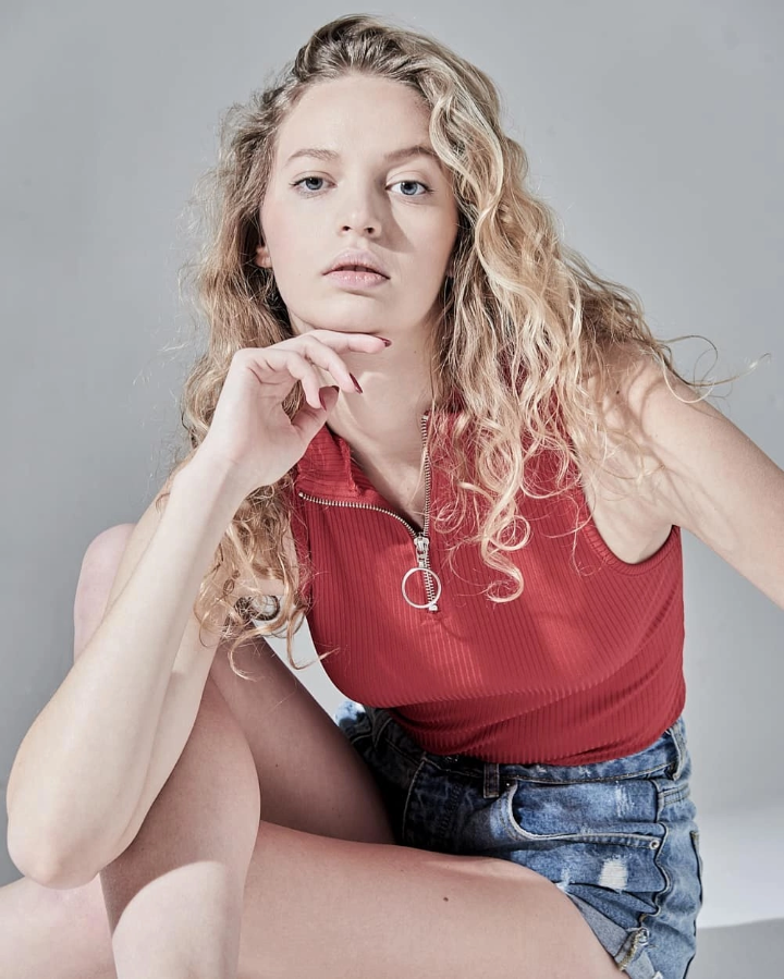 Фото Юлия Симутина