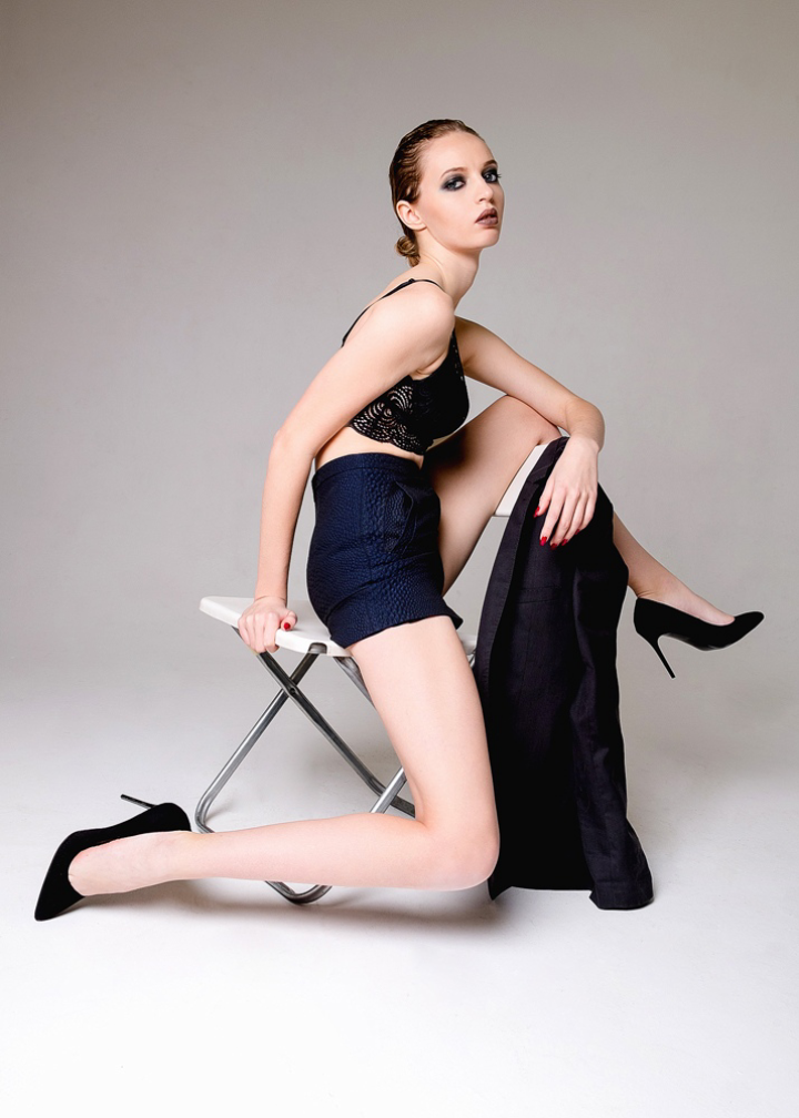 Фото Юлия Симутина