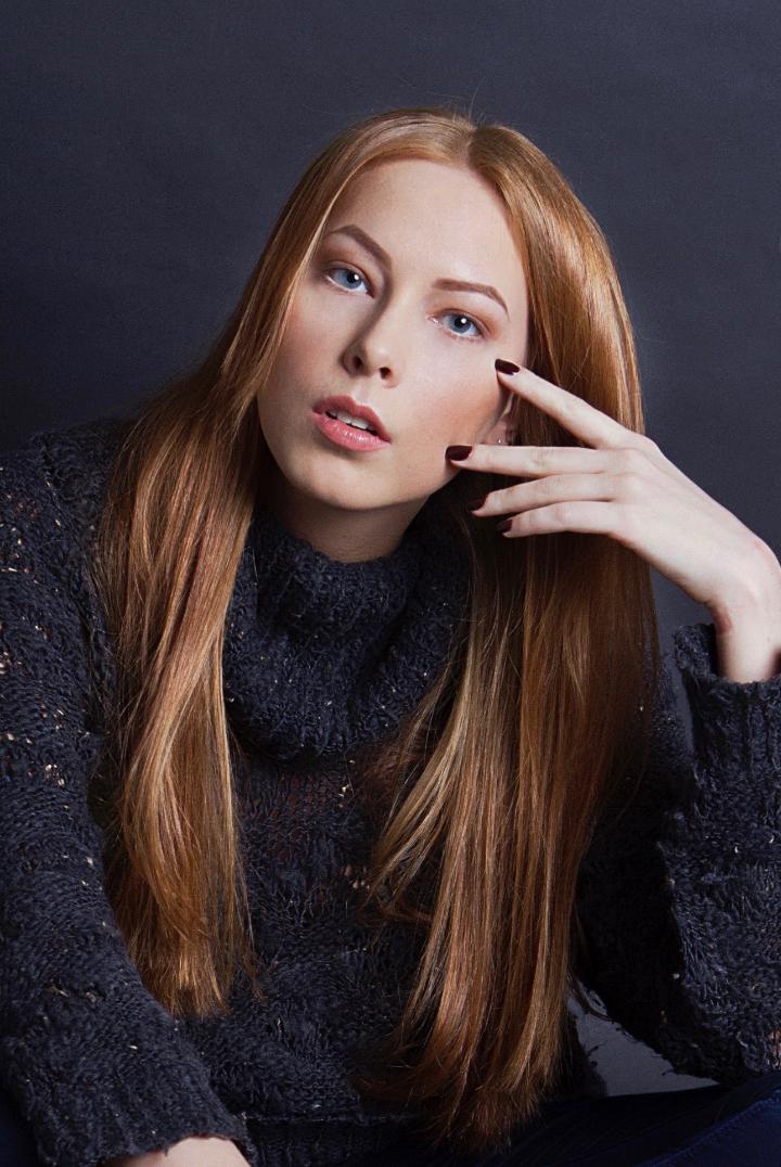 Фото Анна Соболева