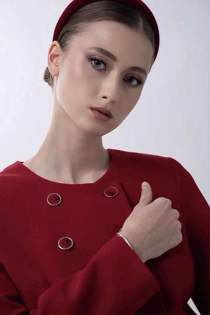 Фото Инна Арделяну