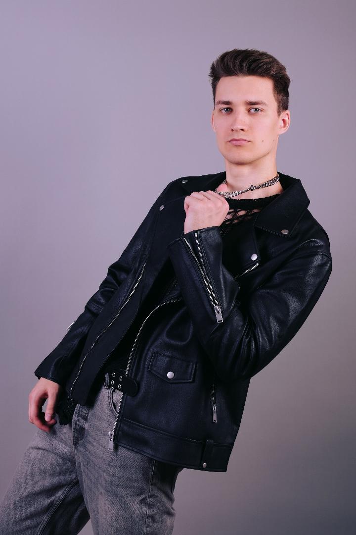 Фото Михаил Саушкин