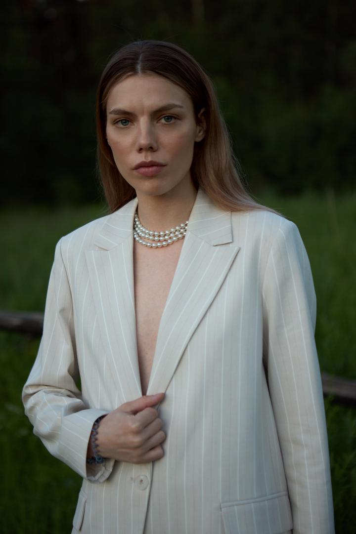 Фото Екатерина Степанова