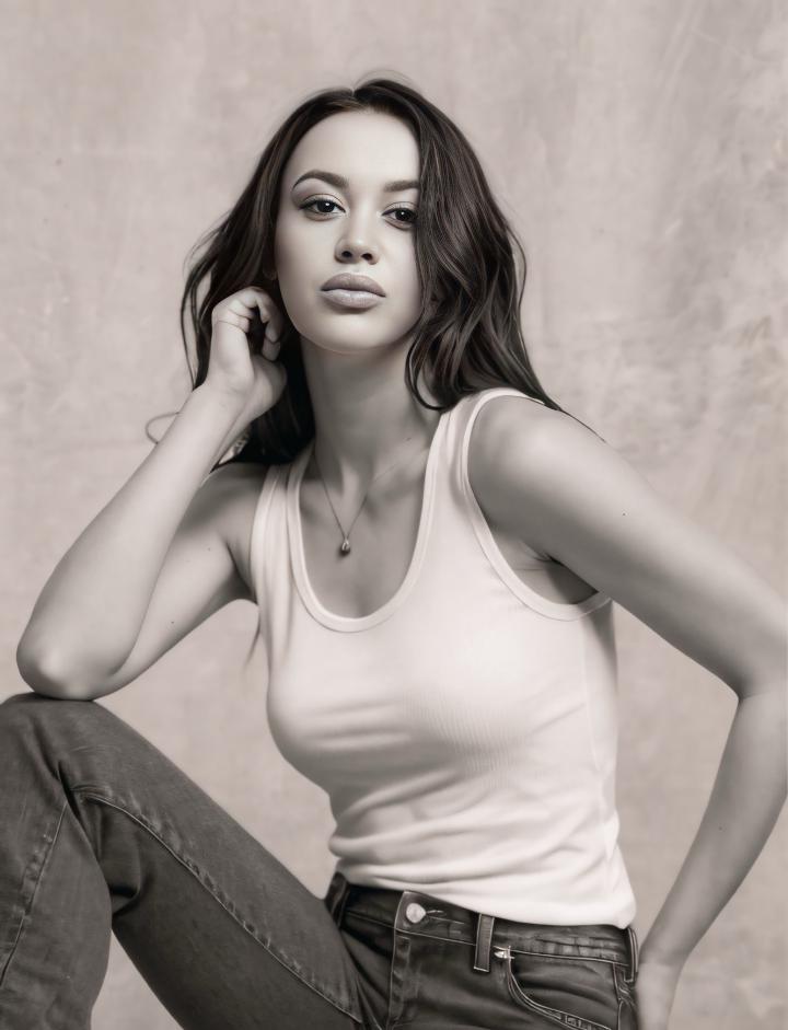 Фото Елизавета Загайнова