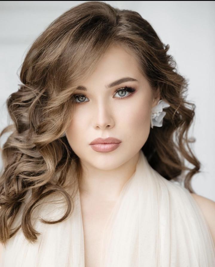 Фото специалиста в сфере fashion -  Анастасия  Степанова 
