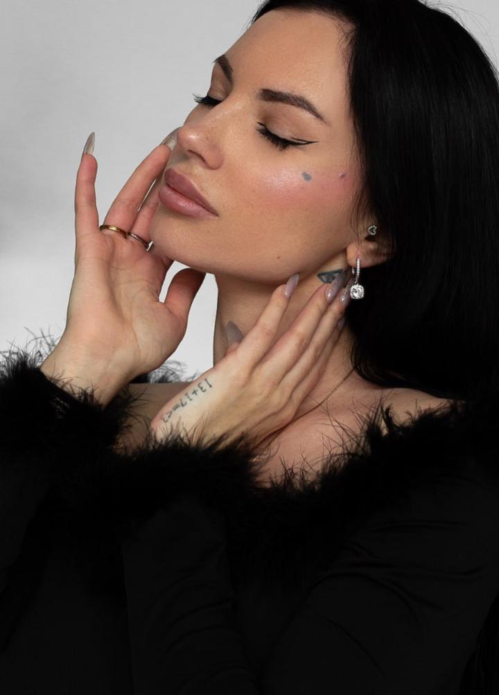 Фото Алёна Ершова