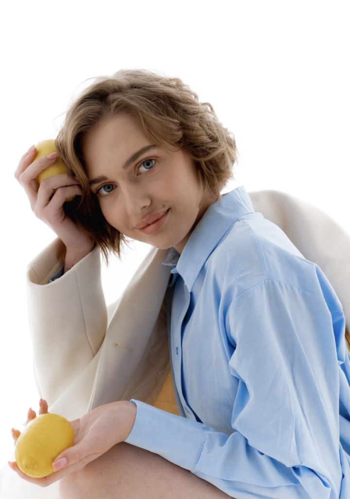 Фото Дарья Кабикова