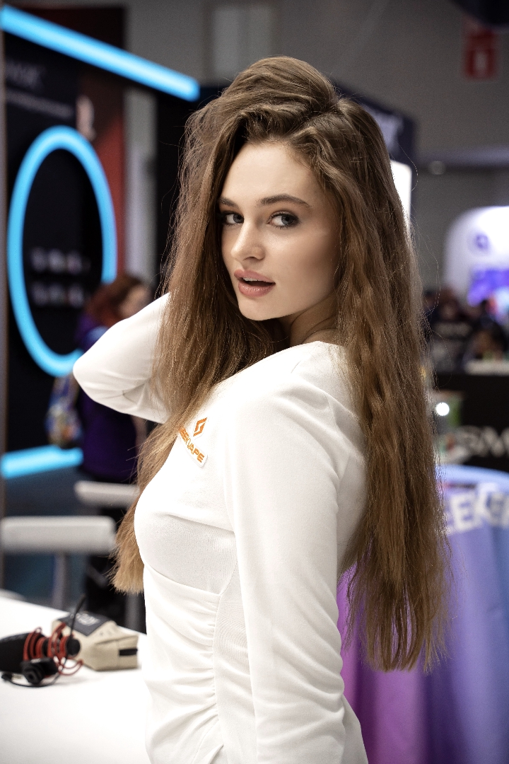 Фото Анастасия Белан