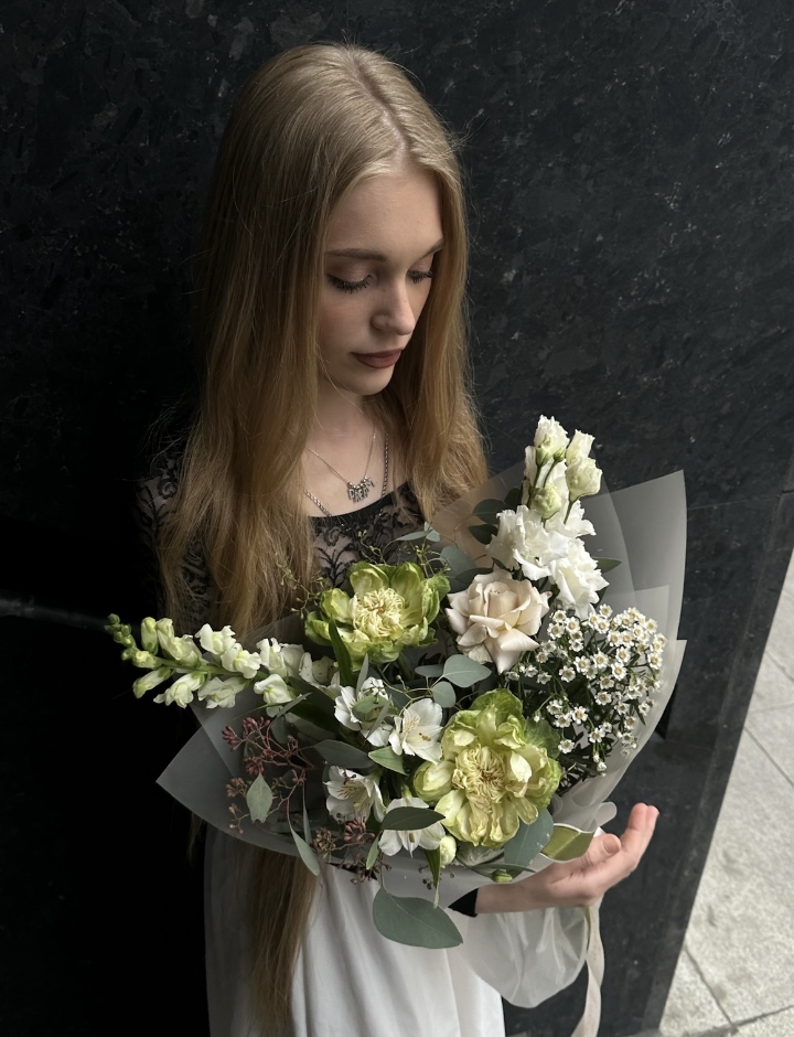 Фото Майя Дроздова