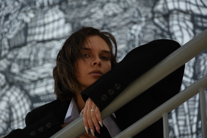 Фото Елена Воронцова