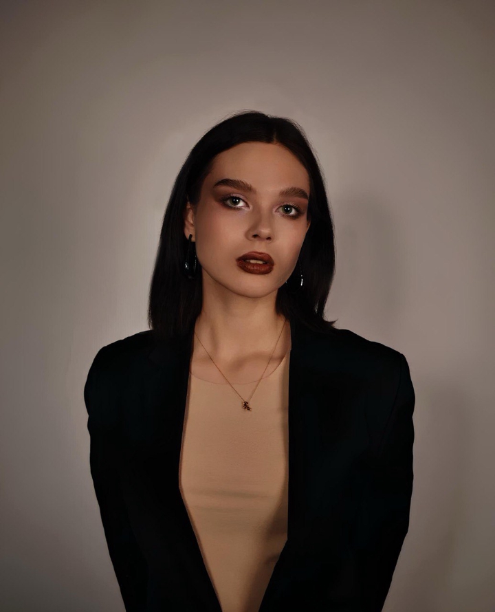 Фото Елена Воронцова
