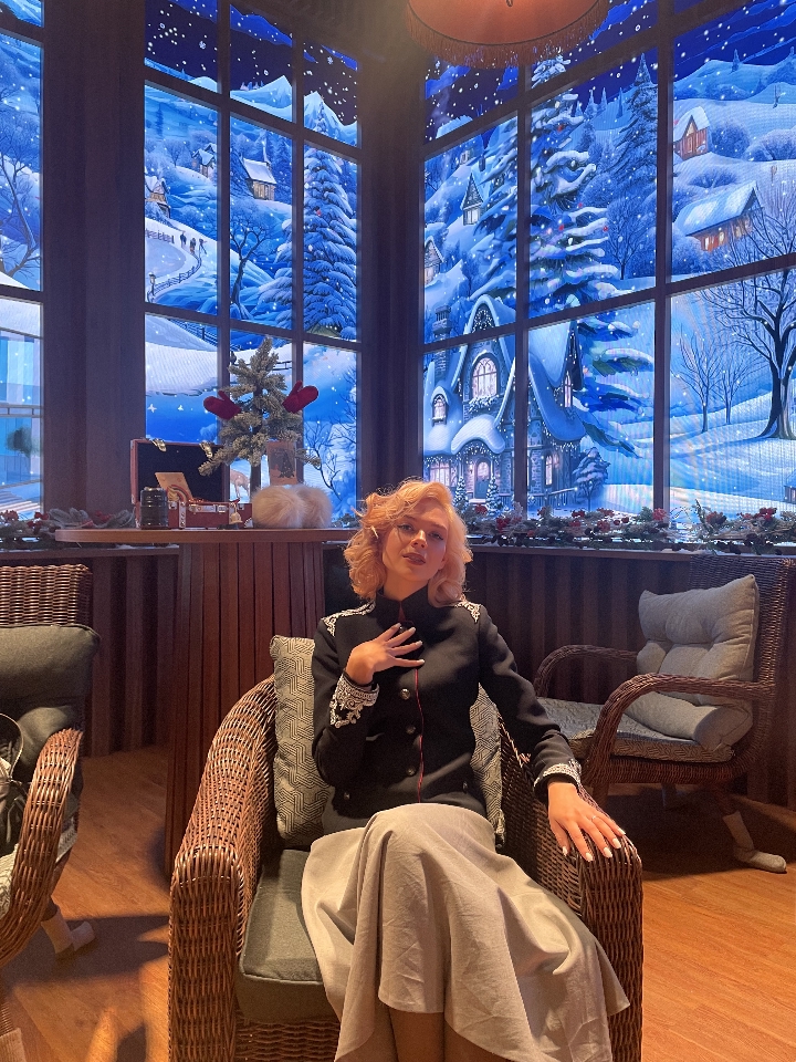 Фото Елена Воронцова