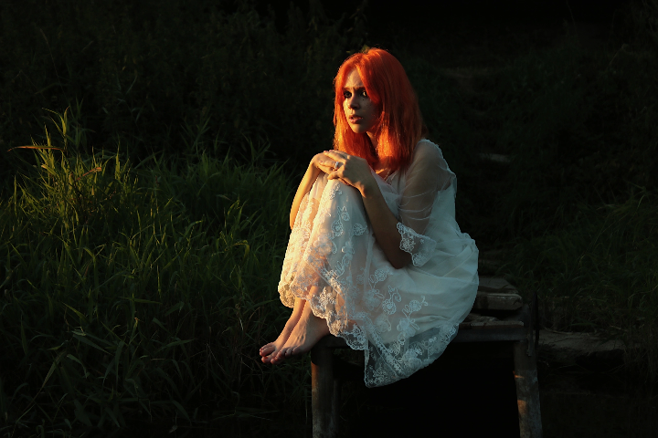 Фото Елена Воронцова