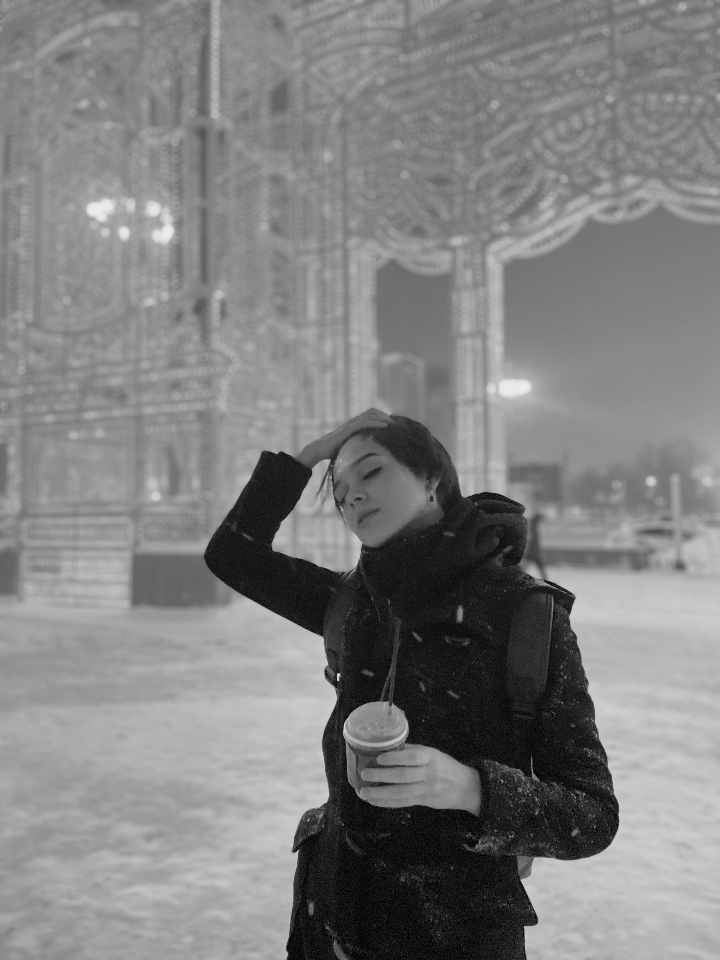 Фото Елена Воронцова