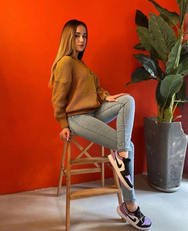 Фото Elena Vodianova