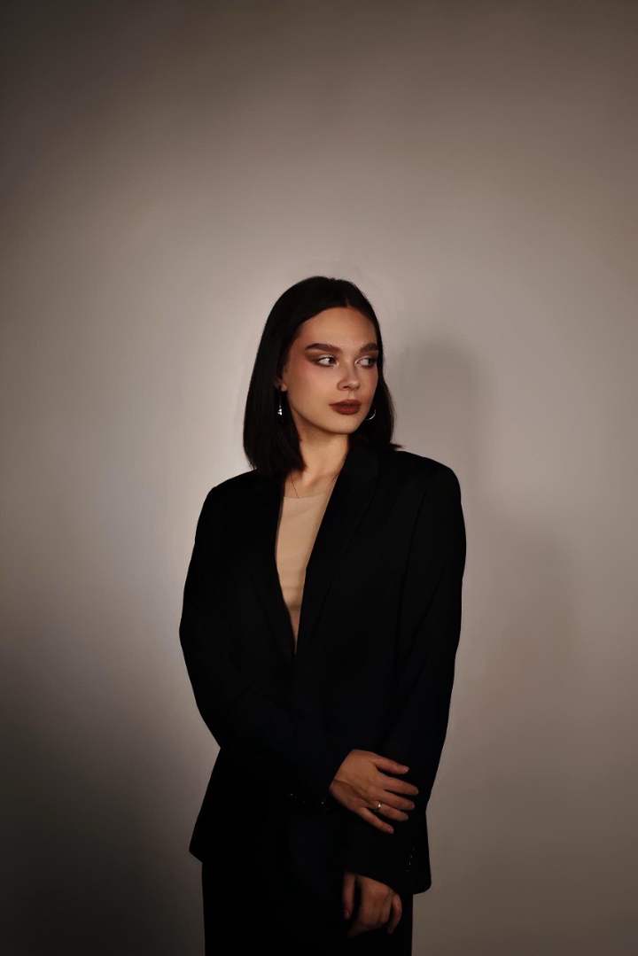 Фото Елена Воронцова