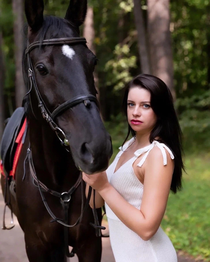 Фото Анна Иванова