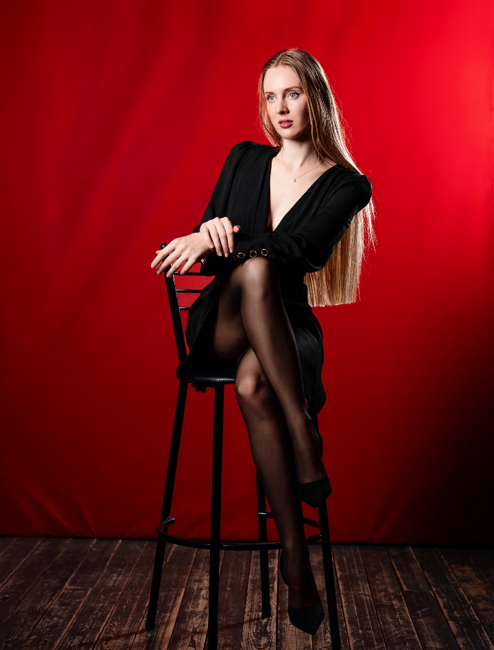 Фото Анастасия Федченко