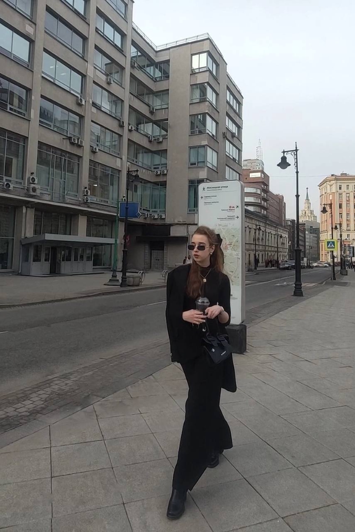 Фото Анжелика Галочкина