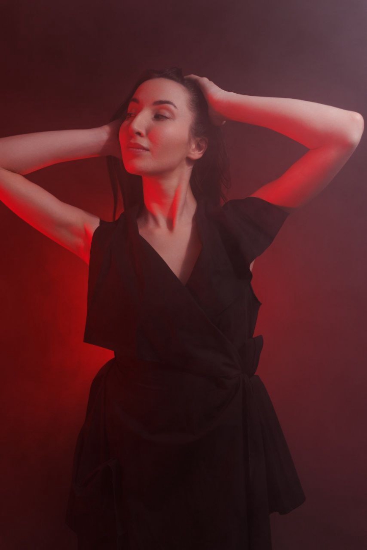 Фото Елизавета Полуянова