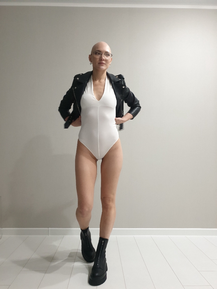 Фото Анна Калинина