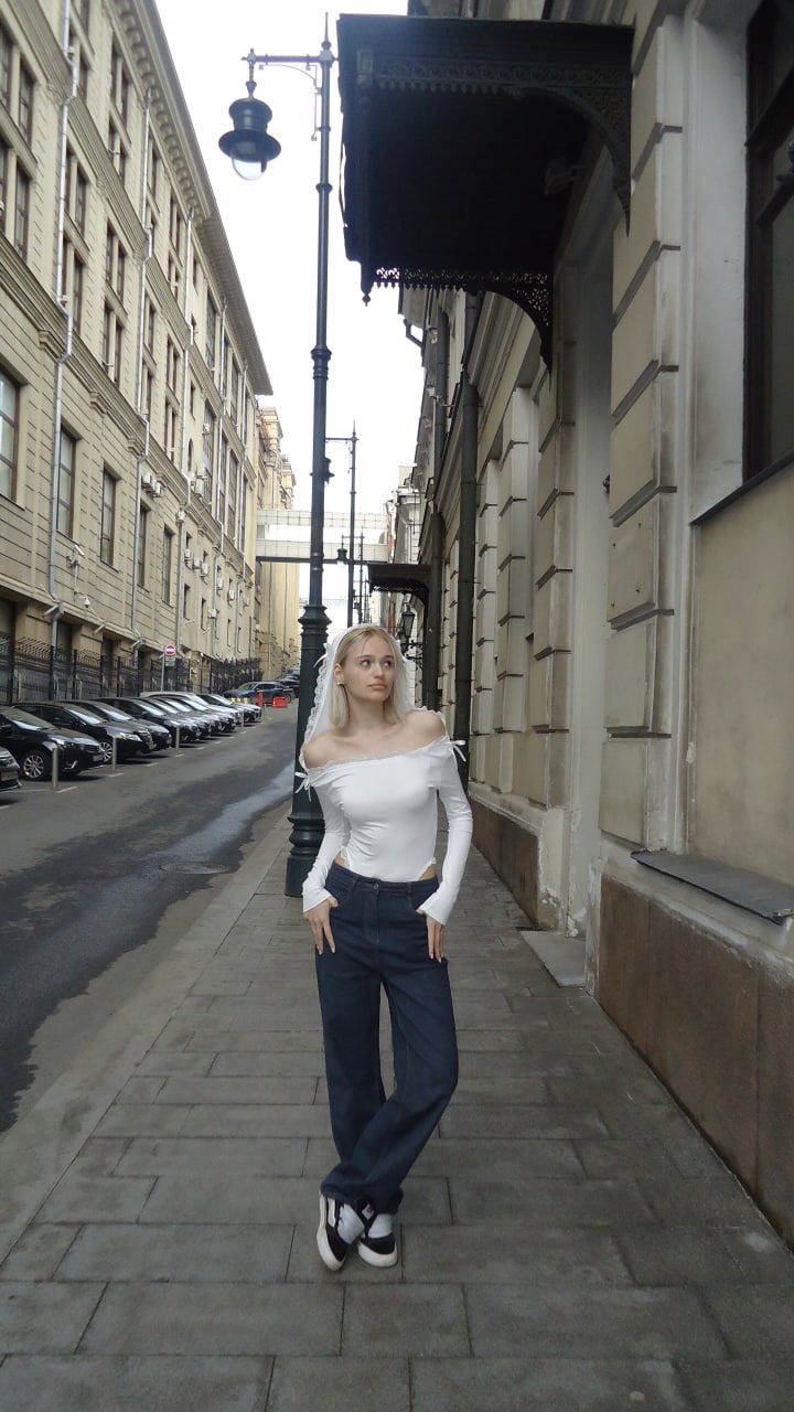 Фото Юлиана  Долгих 
